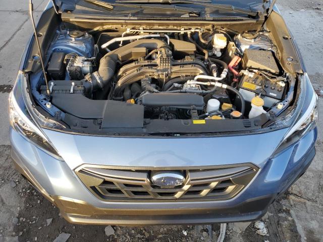 2023 SUBARU CROSSTREK - JF2GTHSC9PH213960