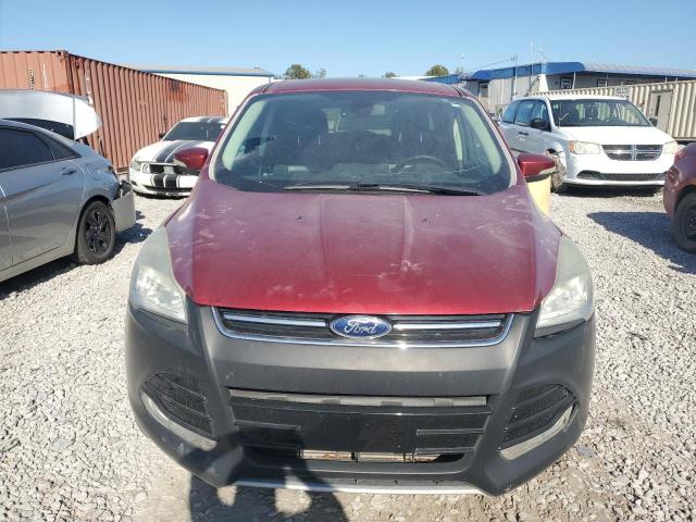 VIN 1FMCU0H90DUA79216 2013 Ford Escape, Sel no.5