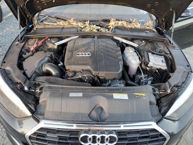 2023 AUDI A5 PREMIUM - WAUCBCF55PA008902