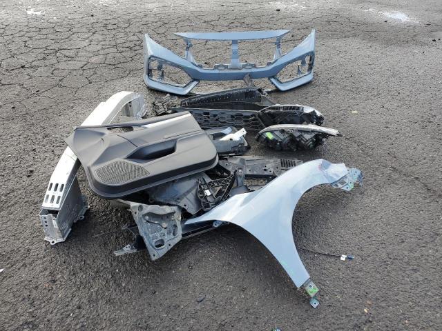 2020 HONDA CIVIC SPOR - SHHFK7H46LU414473