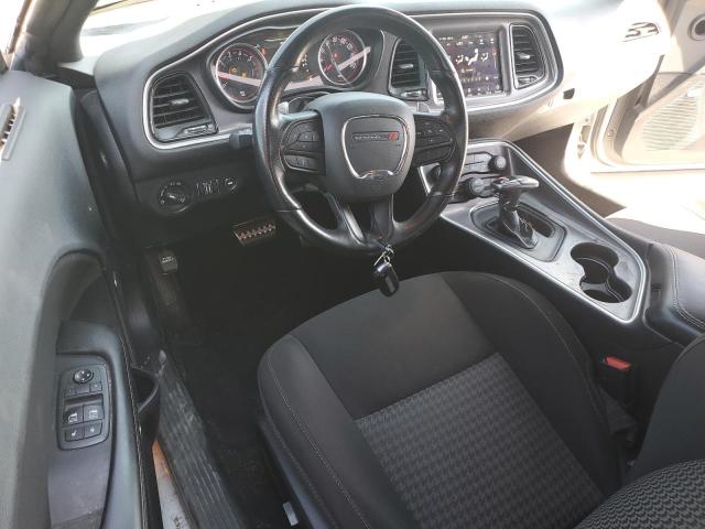 2020 DODGE CHALLENGER - 2C3CDZBT5LH243823