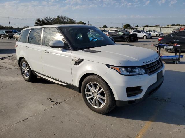 VIN SALWG2WF2EA388257 2014 Land Rover Range Rover, SE no.4