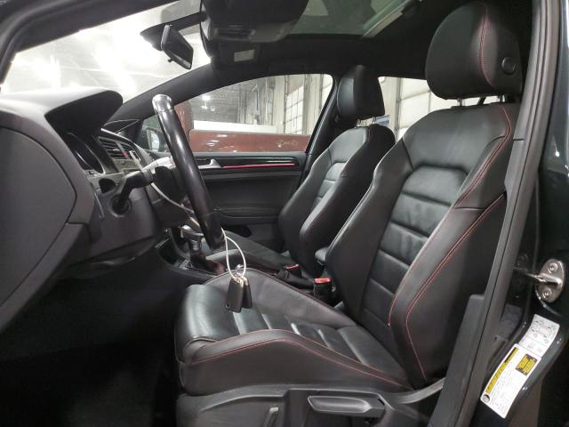 2016 VOLKSWAGEN GTI S/SE - 3VW447AU4GM015329
