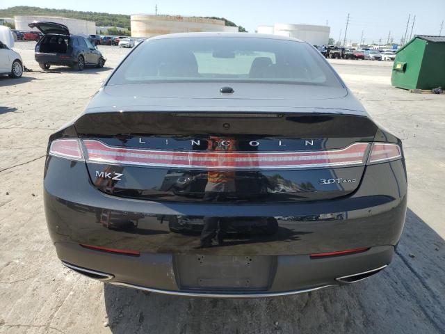 2019 LINCOLN MKZ RESERV - 3LN6L5FC8KR613949