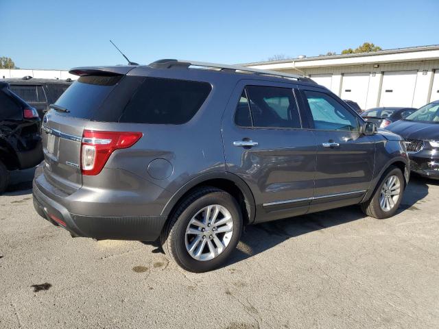 VIN 1FM5K7D82DGB04992 2013 Ford Explorer, Xlt no.3