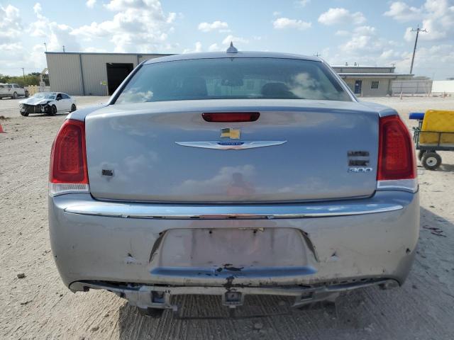 2017 CHRYSLER 300 LIMITE - 2C3CCAAG7HH646606