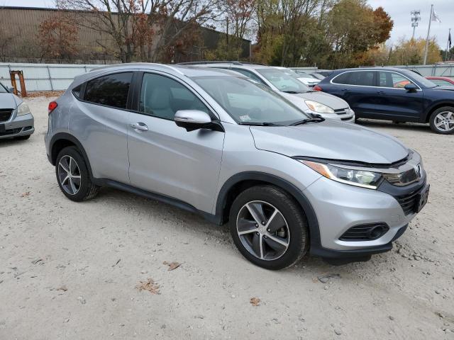 Vin: 3czru6h50mm705392, lot: 77876304, honda hr-v ex 20214
