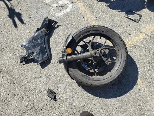 2021 HONDA CMX1100 A JH2SC8309MK001059