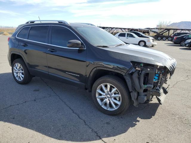 2015 JEEP CHEROKEE L - 1C4PJMDS7FW736826