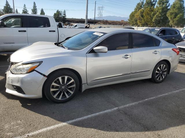 2016 NISSAN ALTIMA 2.5 2016