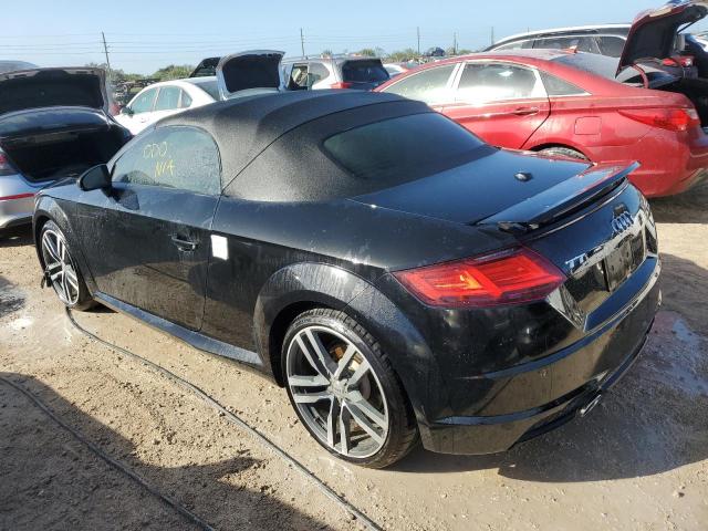 VIN TRUTECFV7K1003418 2019 Audi TT no.2