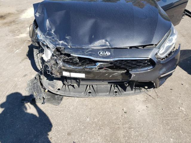2019 KIA FORTE GT L - 3KPF34ADXKE062994