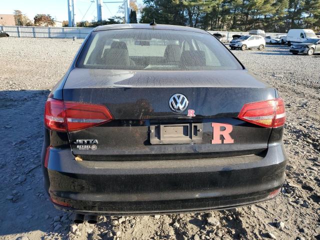 2015 VOLKSWAGEN JETTA BASE - 3VW2K7AJ5FM296574