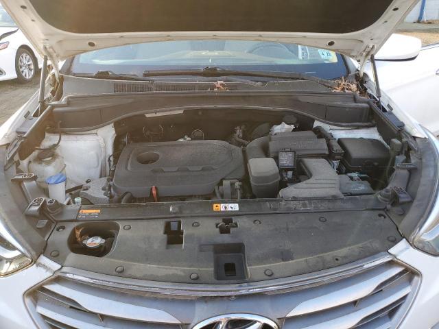 2017 HYUNDAI SANTA FE S - 5NMZUDLBXHH009137
