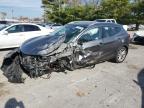 2017 NISSAN ROGUE SPOR - JN1BJ1CR4HW128694