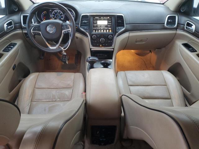 2015 JEEP GRAND CHER - 1C4RJFCT7FC786271