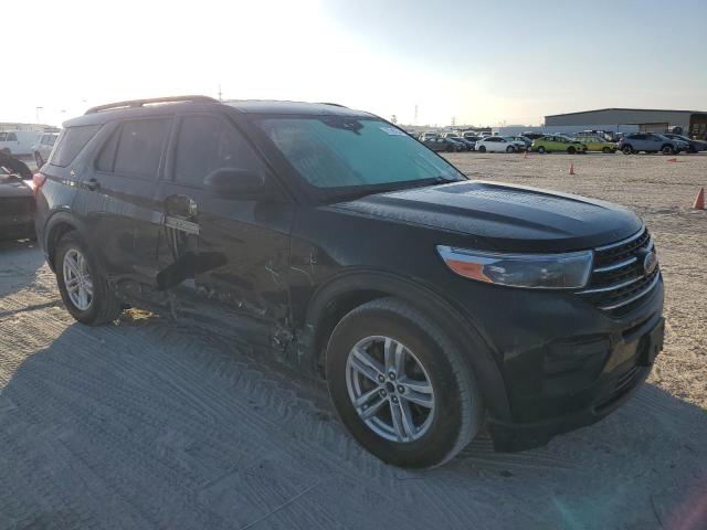 2020 FORD EXPLORER X - 1FMSK7DH0LGA38931