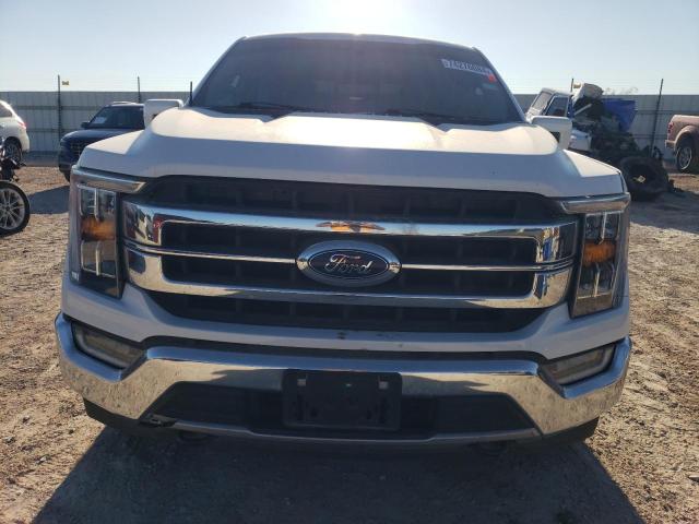 2022 FORD F150 SUPER - 1FTEW1EP9NKD44406