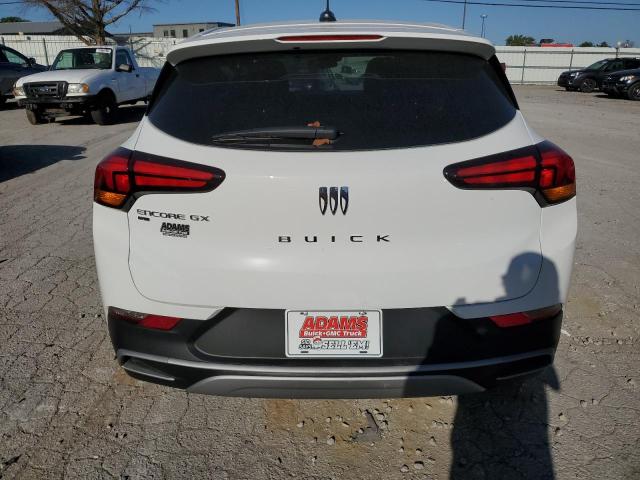 2024 BUICK ENCORE GX - KL4AMCSL6RB163104
