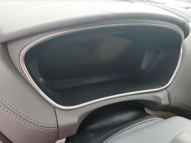 2020 LINCOLN NAUTILUS R - 2LMPJ8KP5LBL12273