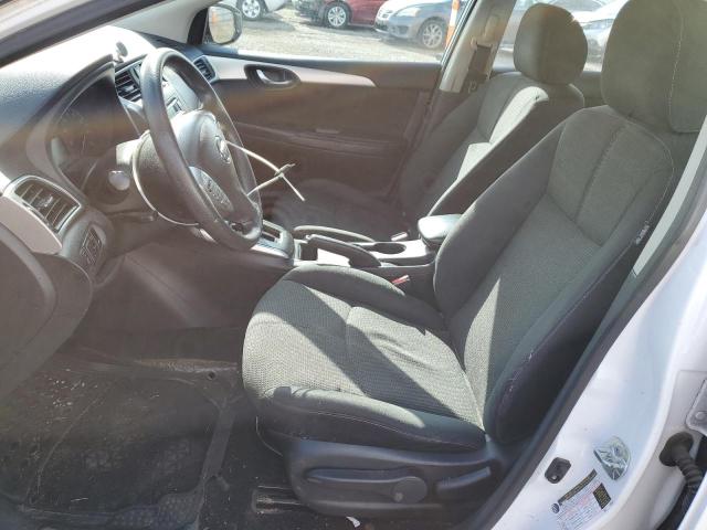 2017 NISSAN SENTRA S - 3N1AB7APXHY273678