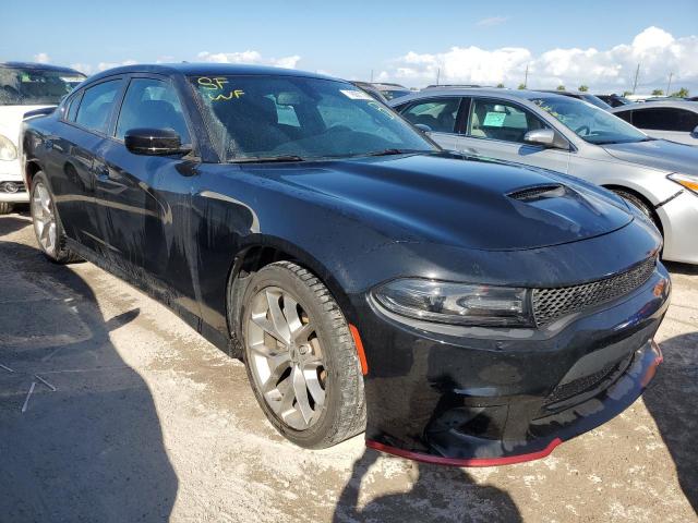 2021 DODGE CHARGER GT - 2C3CDXHG9MH679252