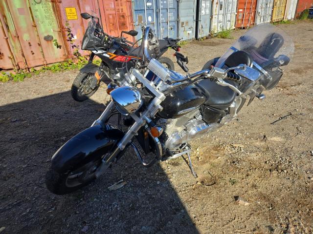 2002 HONDA VTX1800 R - 1HFSC49212A000457