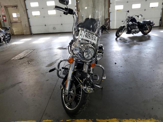 2020 HARLEY-DAVIDSON FLHR 1HD1FBC12LB622688