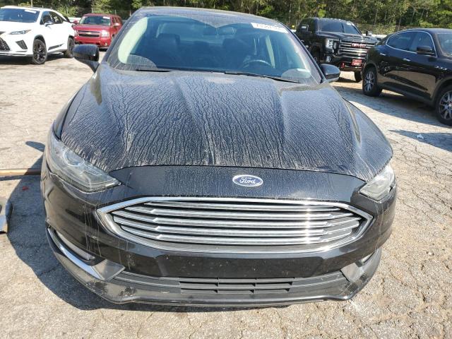 VIN 3FA6P0HD9JR157451 2018 Ford Fusion, SE no.5