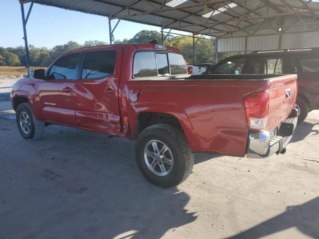 VIN 3TMAZ5CN8GM021359 2016 Toyota Tacoma, Double Cab no.2