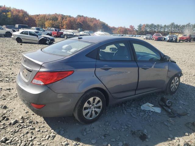 2017 HYUNDAI ACCENT SE - KMHCT4AE1HU283420