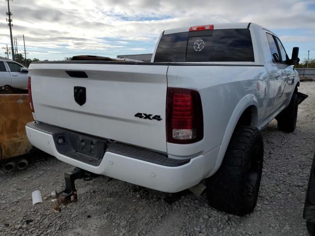 VIN 3C6UR5NL2JG289779 2018 RAM 2500, Laramie no.3