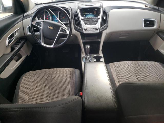 2017 CHEVROLET EQUINOX LT - 2GNALCEKXH6312912