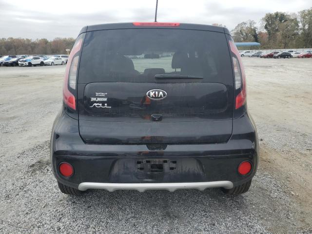 2017 KIA SOUL + - KNDJP3A52H7418624