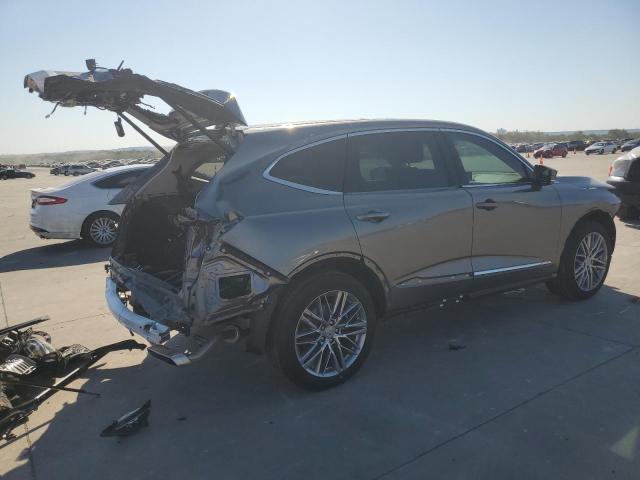 2024 ACURA MDX ADVANC - 5J8YE1H83RL014380