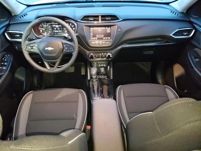2021 CHEVROLET TRAILBLAZE - KL79MNSL8MB089923