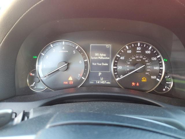 2016 LEXUS GS 350 BAS - JTHBZ1BL4GA003286