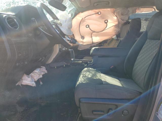 2021 TOYOTA TUNDRA CRE - 5TFDY5F13MX008467