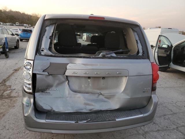 2016 DODGE GRAND CARA - 2C4RDGCG4GR373720