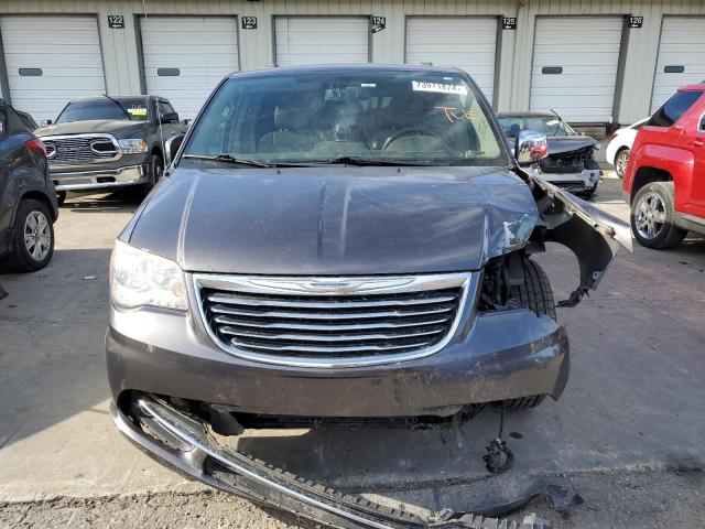 VIN 2C4RC1CG9FR638422 2015 Chrysler Town and Countr... no.5