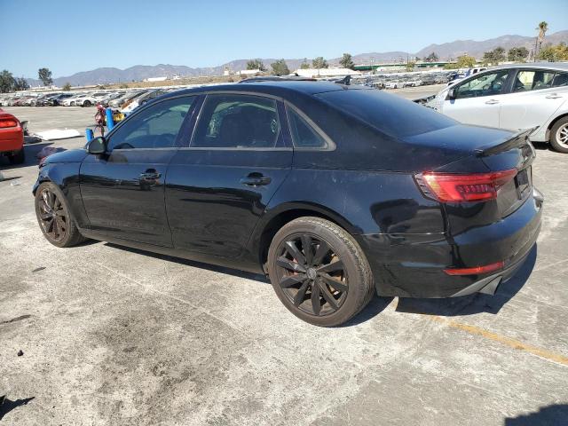2017 AUDI A4 ULTRA P WAUGMAF47HN066785