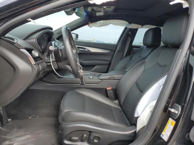 2021 CADILLAC CT5 LUXURY - 1G6DW5RKXM0118356