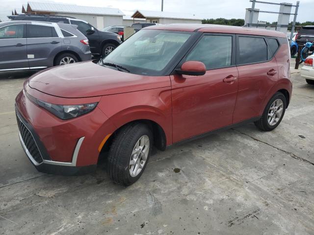 VIN KNDJ23AU3S7248061 2025 KIA SOUL no.1