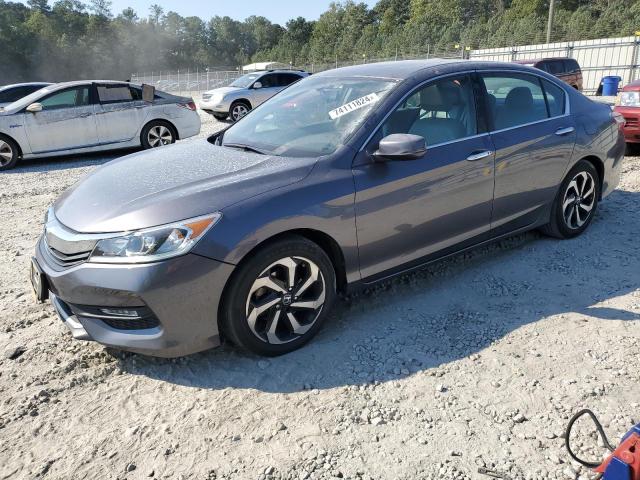 2016 HONDA ACCORD EXL 2016