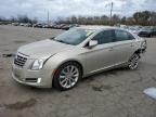 CADILLAC XTS LUXURY снимка