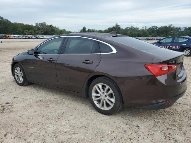 VIN 1G1ZE5STXGF352936 2016 Chevrolet Malibu, LT no.2