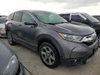 Lot #3025054201 2019 HONDA CR-V EXL