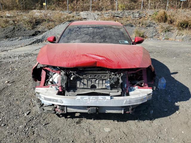 VIN 1HGCV1F33LA061610 2020 HONDA ACCORD no.5