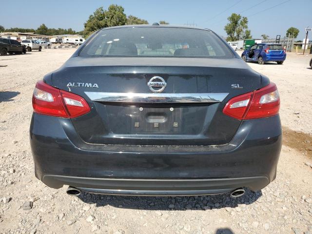 2017 NISSAN ALTIMA 2.5 - 1N4AL3AP1HC160557
