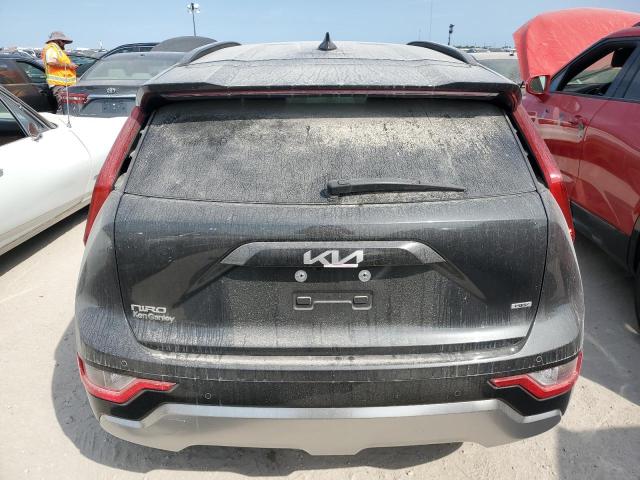 2024 KIA NIRO EX - KNDCR3LE0R5142621
